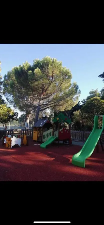 Appt Les Hameaux 2.0 Apartamento Arlés Francia