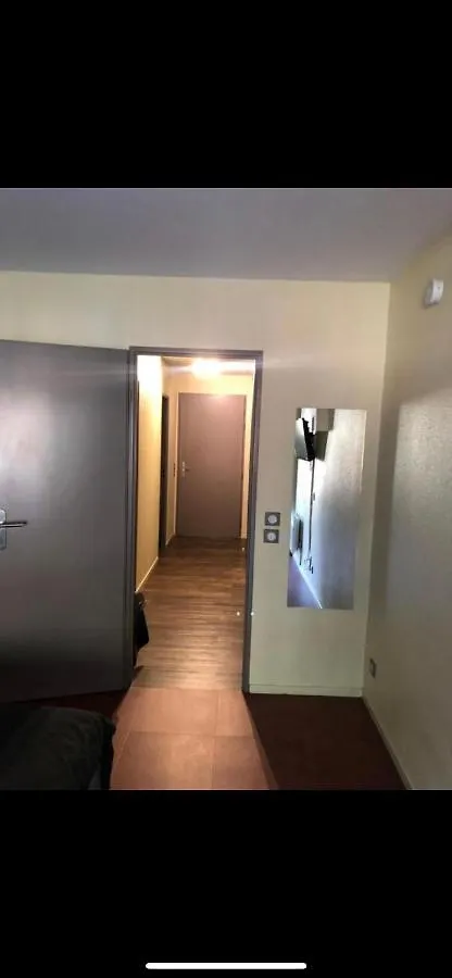 Appt Les Hameaux 2.0 Apartamento Arlés