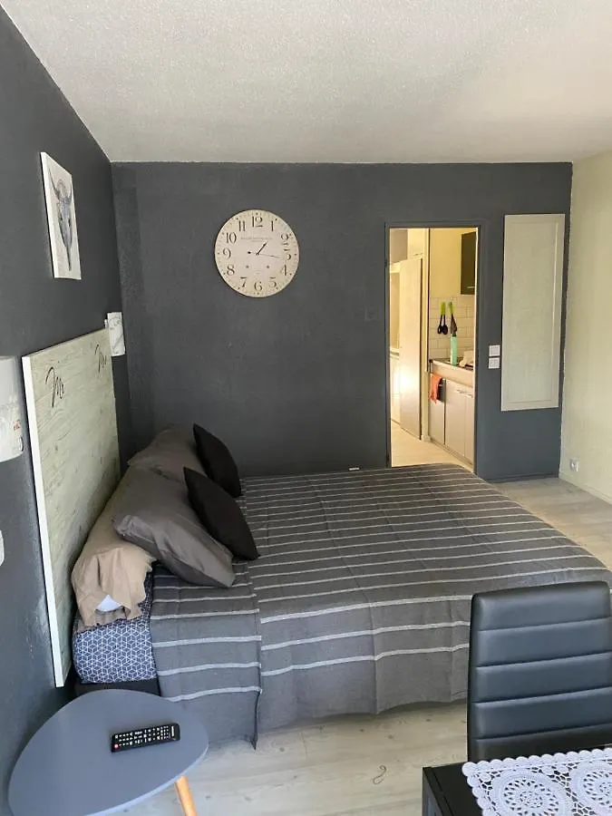 Appt Les Hameaux 2.0 Apartamento Arlés 0*,  Francia