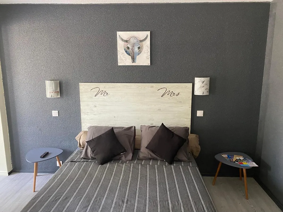 Appt Les Hameaux 2.0 Apartamento Arlés Francia