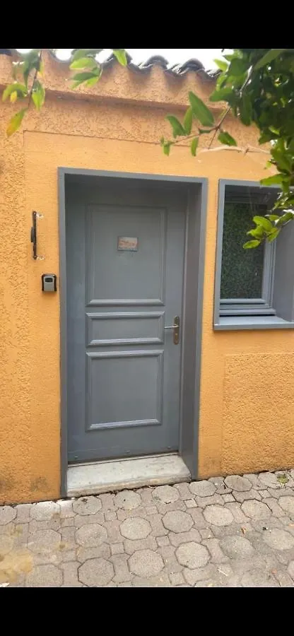 Appt Les Hameaux 2.0 Apartamento Arlés