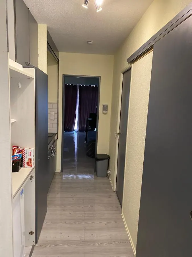 Appt Les Hameaux 2.0 Apartamento Arlés