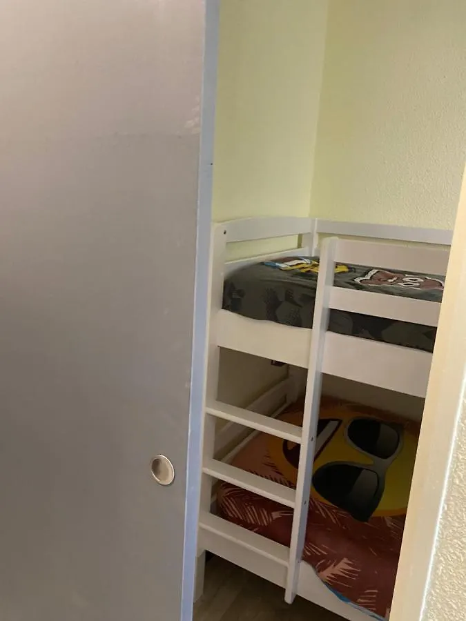 Appt Les Hameaux 2.0 Apartamento Arlés