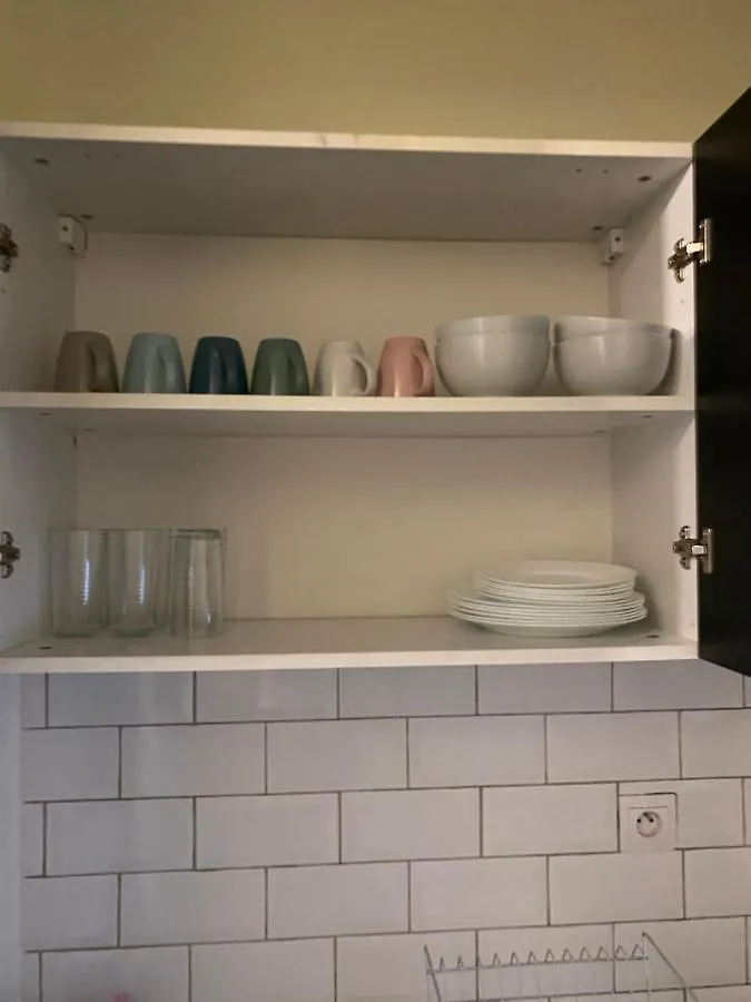 Appt Les Hameaux 2.0 Apartamento Arlés