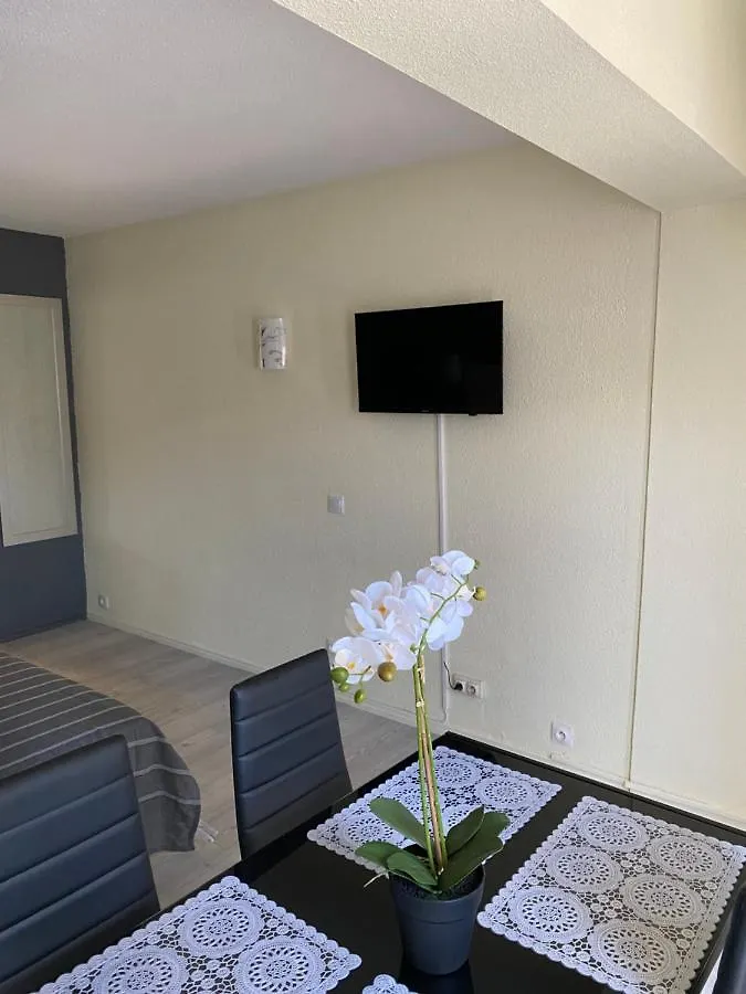 Appt Les Hameaux 2.0 Apartamento Arlés Francia
