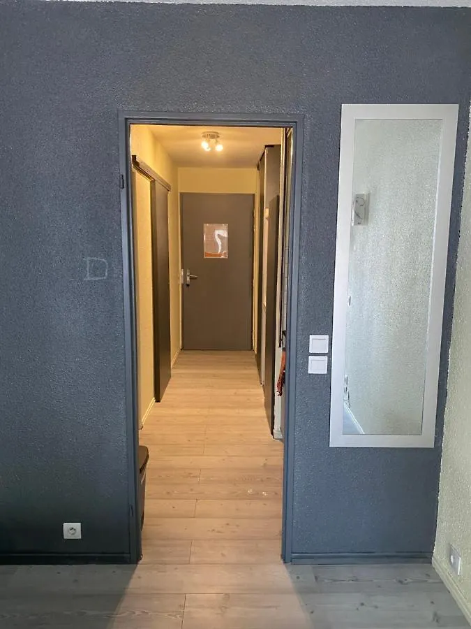 Appt Les Hameaux 2.0 Apartamento Arlés Francia