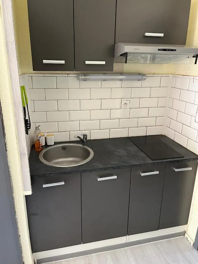 Appt Les Hameaux 2.0 Apartamento Arlés Francia