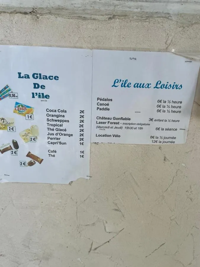 Appt Les Hameaux 2.0 Apartment Arles