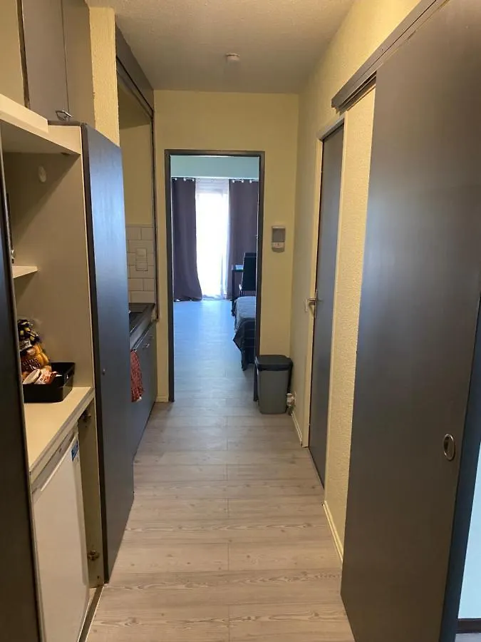 Appt Les Hameaux 2.0 Apartment Arles
