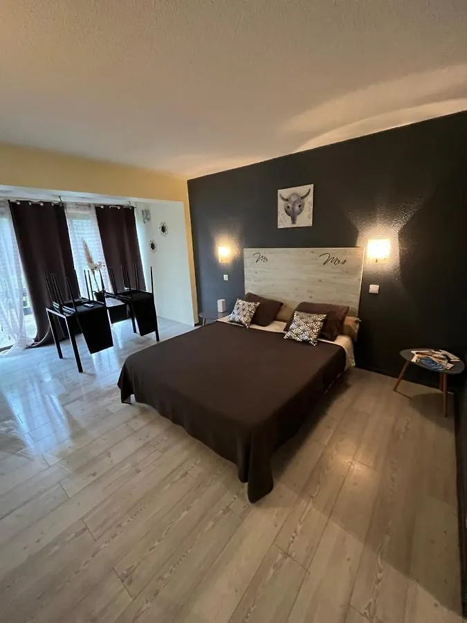 Appt Les Hameaux 2.0 Apartment Arles 0*,