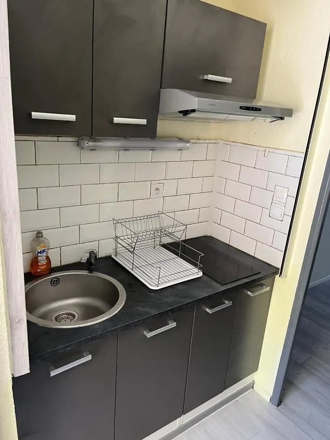 Appt Les Hameaux 2.0 Apartment Arles 0*,  France